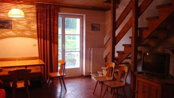 Апарт отель Residenze Sonnenschein Casa Rossa Виллабасса Экстерьер фото